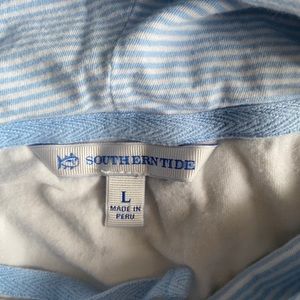 Southern tide shirt hoodie